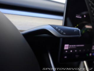 Tesla Model 3 Std Range Plus 52kWh 2019