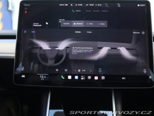 Tesla Model 3 Std Range Plus 52kWh 2019