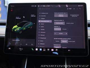Tesla Model 3 Std Range Plus 52kWh 2019