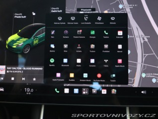 Tesla Model 3 Std Range Plus 52kWh 2019