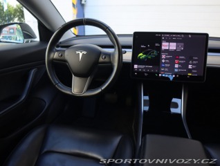 Tesla Model 3 Std Range Plus 52kWh 2019