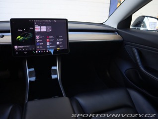 Tesla Model 3 Std Range Plus 52kWh 2019