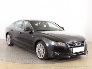 Audi A5 S-Line 2.0 TFSI
