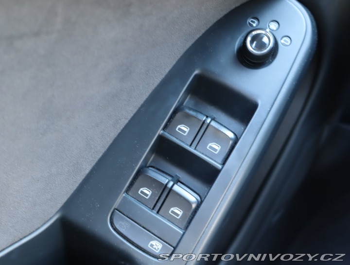 Audi A5 S-Line 2.0 TFSI 2010