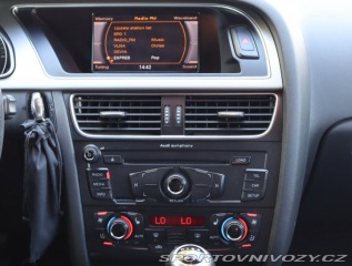 Audi A5 S-Line 2.0 TFSI 2010