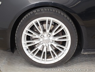 Audi A5 S-Line 2.0 TFSI 2010