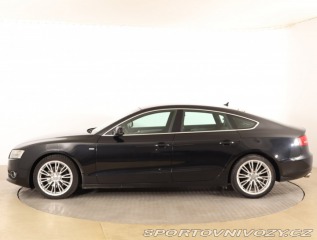 Audi A5 S-Line 2.0 TFSI 2010