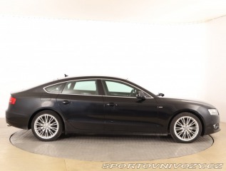 Audi A5 S-Line 2.0 TFSI 2010