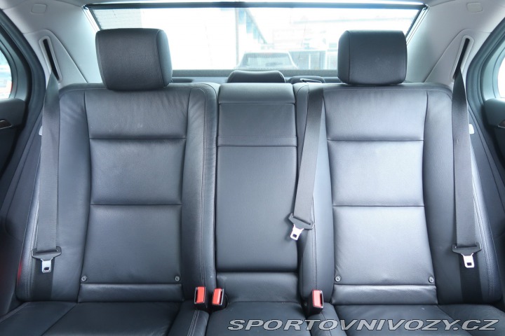 Mercedes-Benz S AMG Paket S 350 L 2011