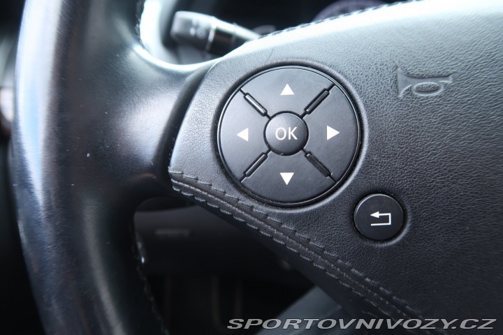 Mercedes-Benz S AMG Paket S 350 L 2011