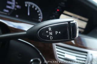 Mercedes-Benz S AMG Paket S 350 L 2011