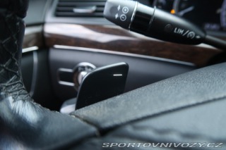 Mercedes-Benz S AMG Paket S 350 L 2011