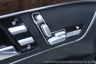 Mercedes-Benz S AMG Paket S 350 L 2011