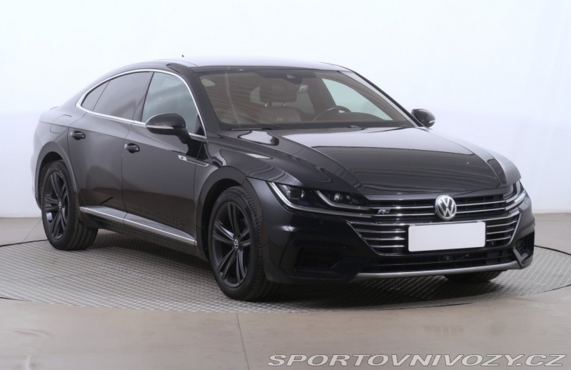 Volkswagen Arteon R-line 2.0 TDI