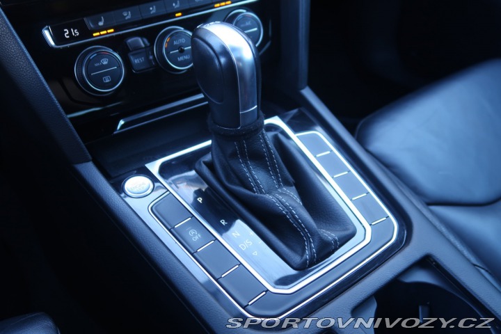 Volkswagen Arteon R-line 2.0 TDI 2018