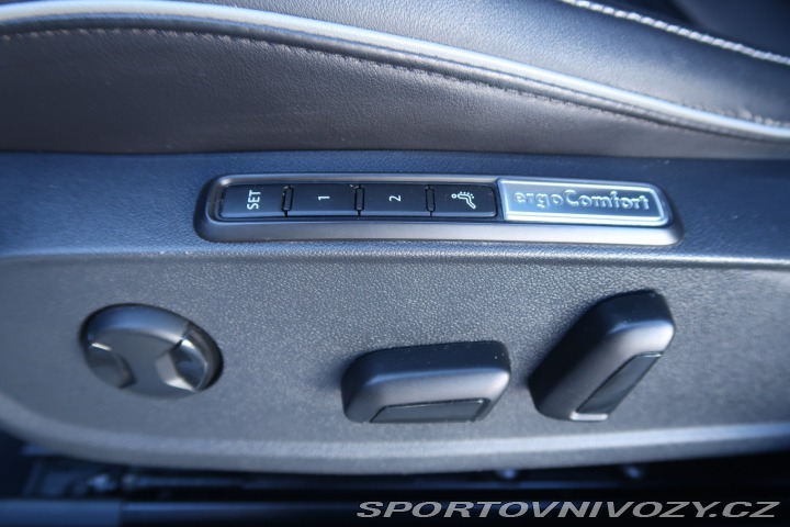 Volkswagen Arteon R-line 2.0 TDI 2018