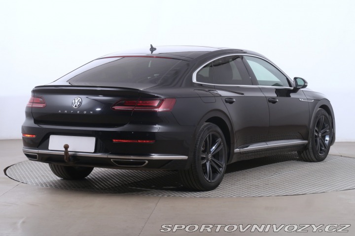 Volkswagen Arteon R-line 2.0 TDI 2018