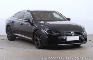 Volkswagen Arteon R-line 2.0 TDI 2018