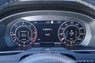Volkswagen Arteon R-line 2.0 TDI 2018