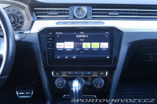 Volkswagen Arteon R-line 2.0 TDI 2018