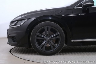 Volkswagen Arteon R-line 2.0 TDI 2018