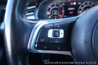 Volkswagen Arteon R-line 2.0 TDI 2018