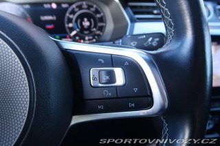 Volkswagen Arteon R-line 2.0 TDI 2018