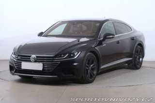 Volkswagen Arteon R-line 2.0 TDI 2018