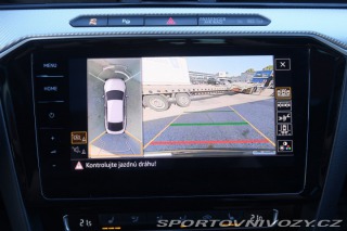 Volkswagen Arteon R-line 2.0 TDI 2018