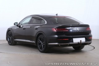 Volkswagen Arteon R-line 2.0 TDI 2018
