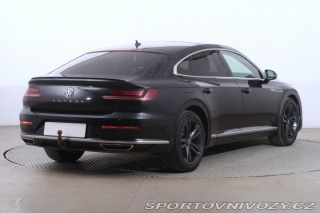 Volkswagen Arteon R-line 2.0 TDI 2018