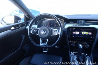 Volkswagen Arteon R-line 2.0 TDI 2018