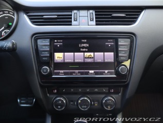 Škoda Octavia RS RS RS 2.0 TDI 2015