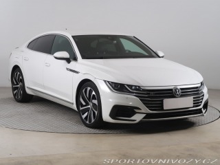 Volkswagen Arteon R-line 2.0 TDI