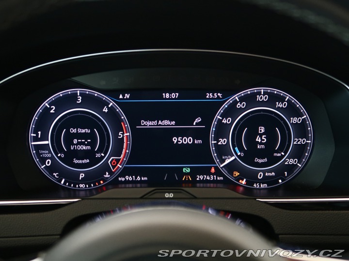 Volkswagen Arteon R-line 2.0 TDI 2018