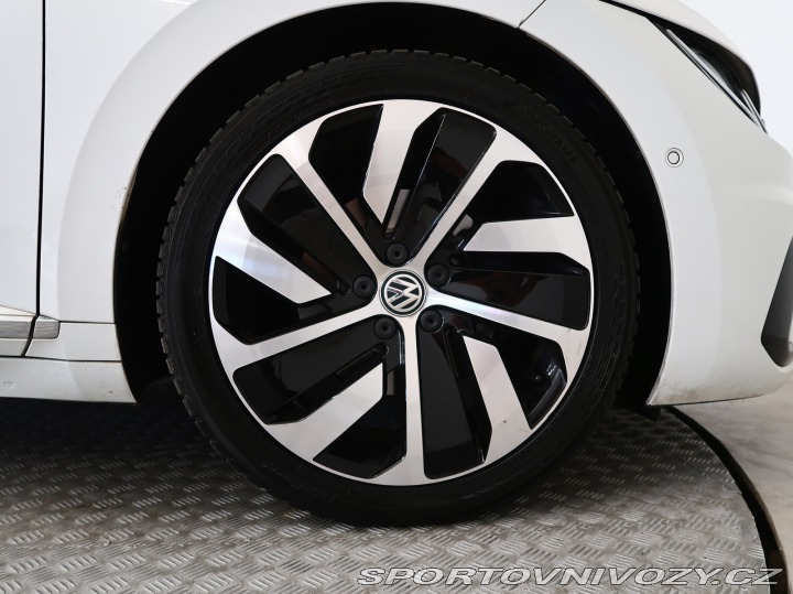 Volkswagen Arteon R-line 2.0 TDI 2018