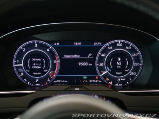 Volkswagen Arteon R-line 2.0 TDI 2018