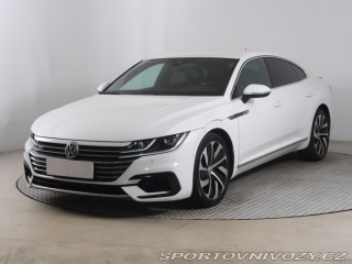 Volkswagen Arteon R-line 2.0 TDI 2018