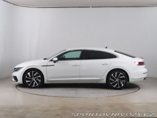 Volkswagen Arteon R-line 2.0 TDI 2018