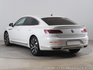Volkswagen Arteon R-line 2.0 TDI 2018