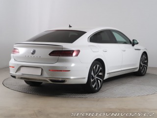 Volkswagen Arteon R-line 2.0 TDI 2018