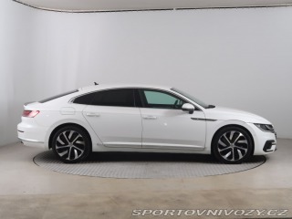 Volkswagen Arteon R-line 2.0 TDI 2018