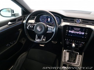 Volkswagen Arteon R-line 2.0 TDI 2018