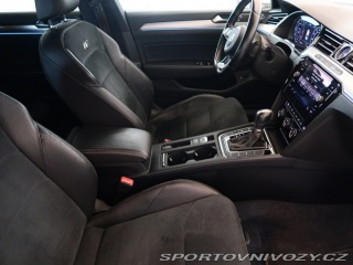 Volkswagen Arteon R-line 2.0 TDI 2018