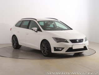 Seat Leon Sport 2.0 TDI