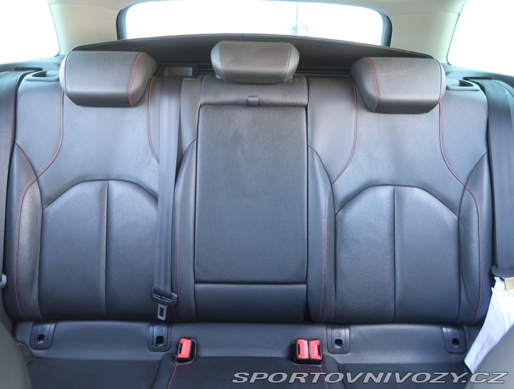 Seat Leon Sport 2.0 TDI 2014