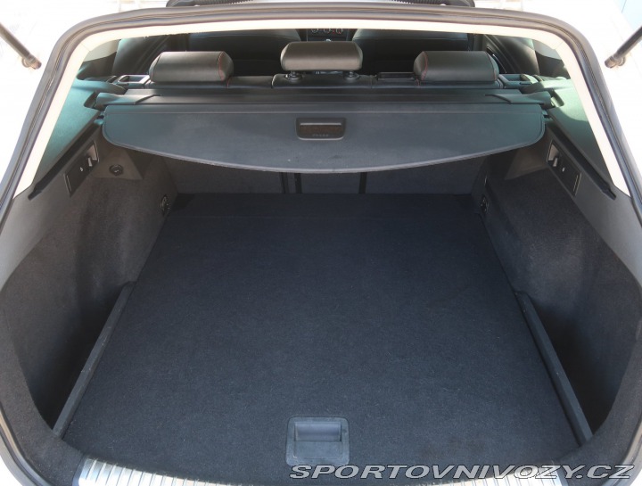 Seat Leon Sport 2.0 TDI 2014