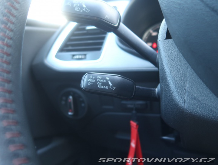 Seat Leon Sport 2.0 TDI 2014