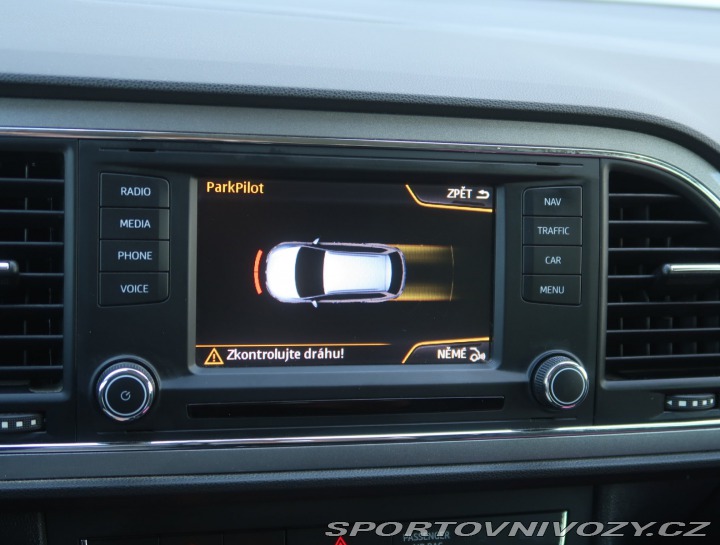 Seat Leon Sport 2.0 TDI 2014