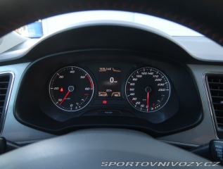Seat Leon Sport 2.0 TDI 2014